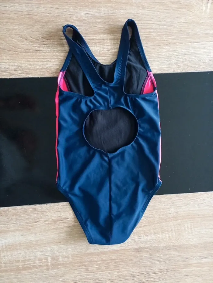 Maillot de bain fille 8 ans - photo numéro 3