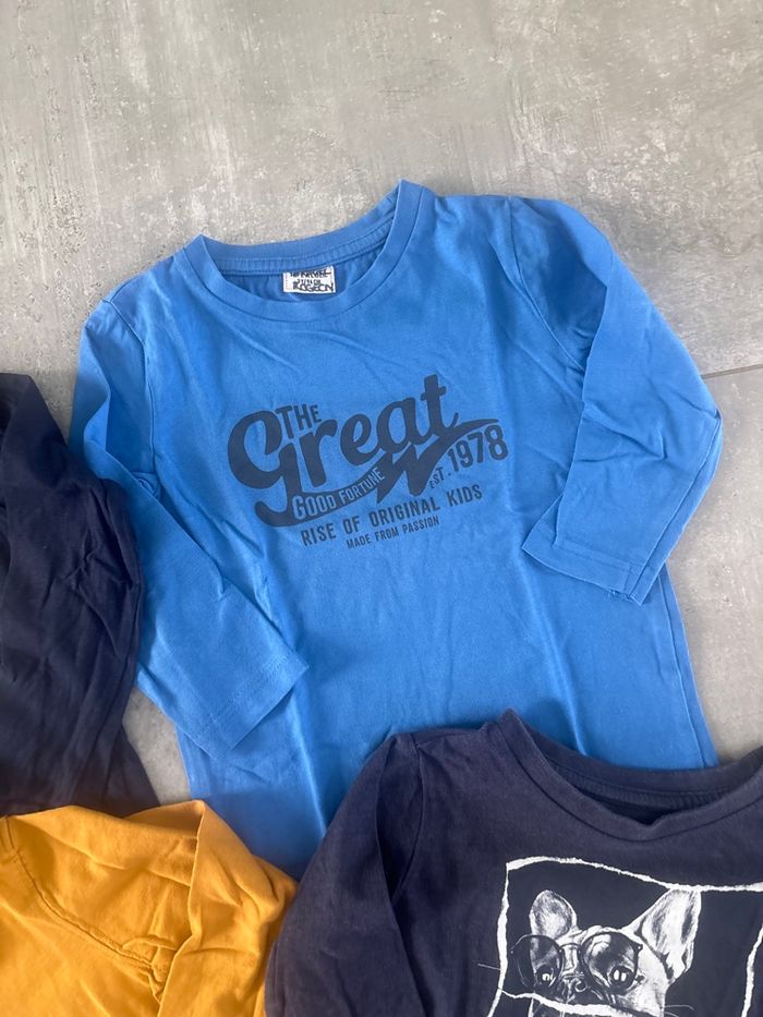 T-shirt - photo numéro 5