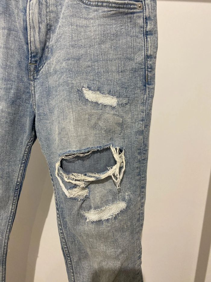 Jeans slim - photo numéro 2