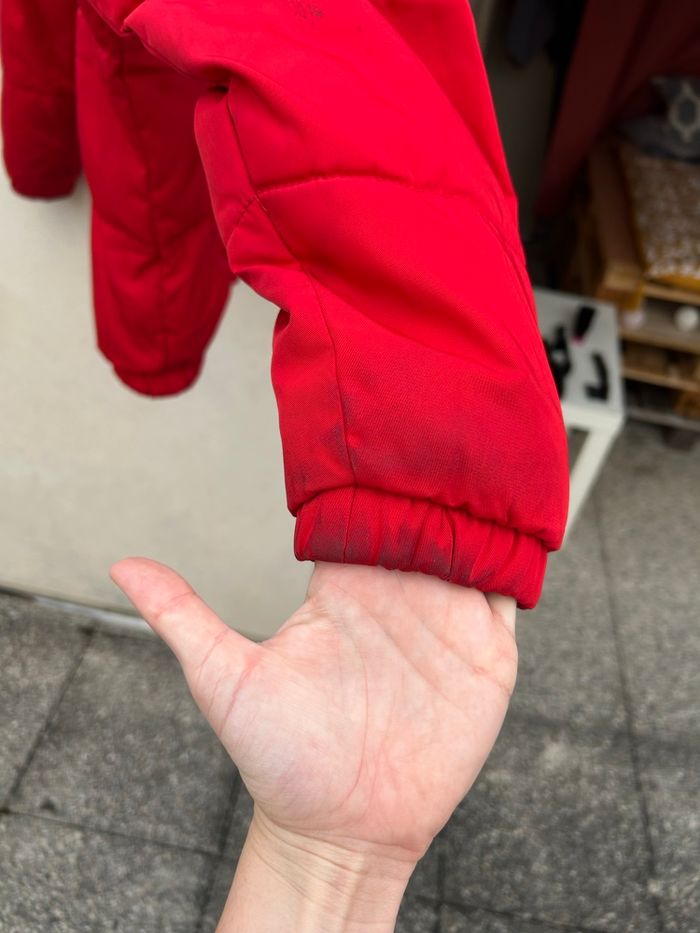 Manteau d’hiver - photo numéro 7