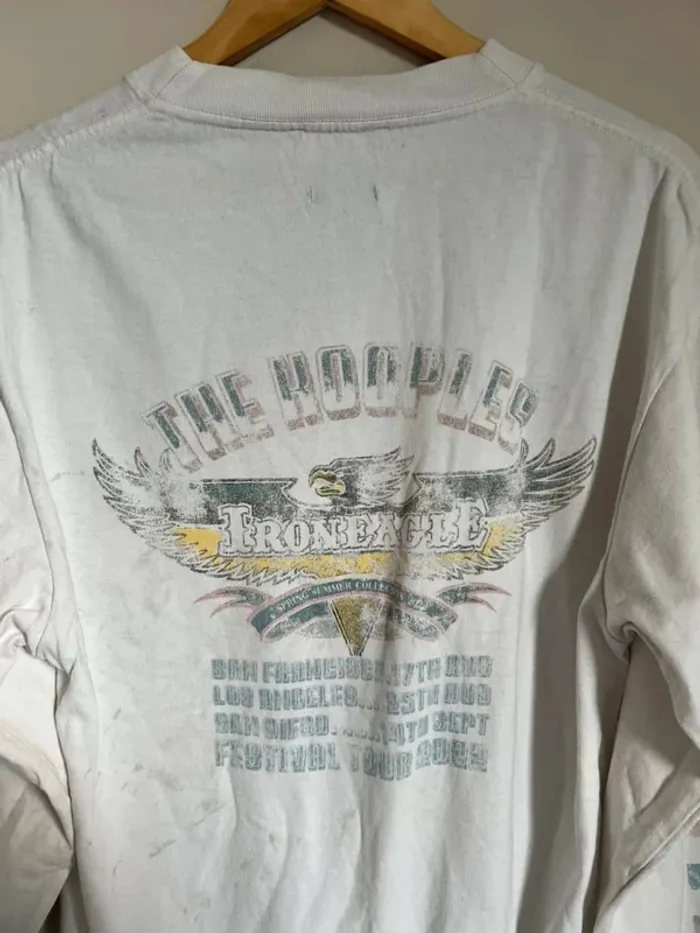 T-shirt The Kooples - photo numéro 3