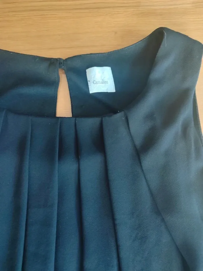Robe courte - photo numéro 3