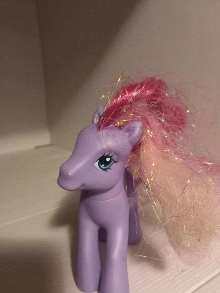 My little pony star song - photo numéro 5