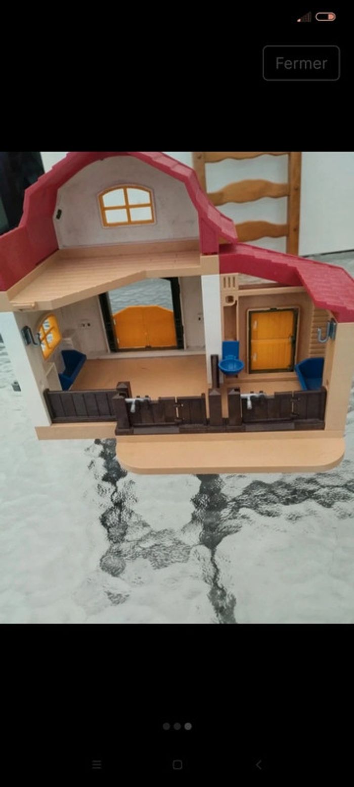 Playmobil country 6927 - photo numéro 3