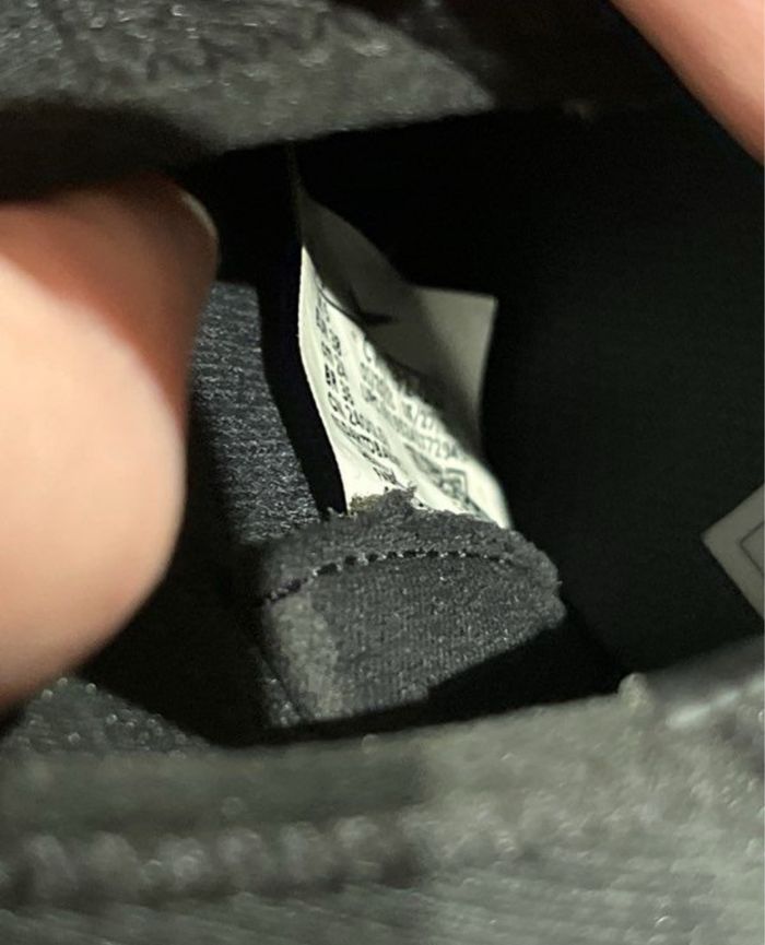 Chaussures de foot à crampons p.38 - photo numéro 4