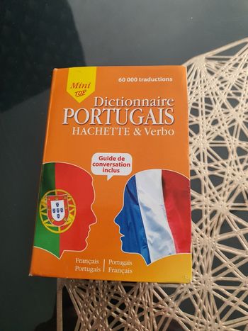 Dictionnaire