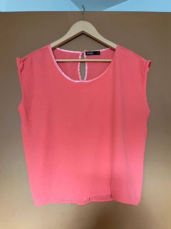 Haut Firefly taille L