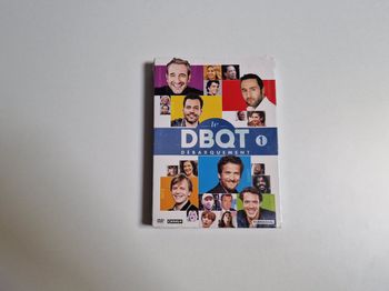Dvd Films Le DBQT Débarquement