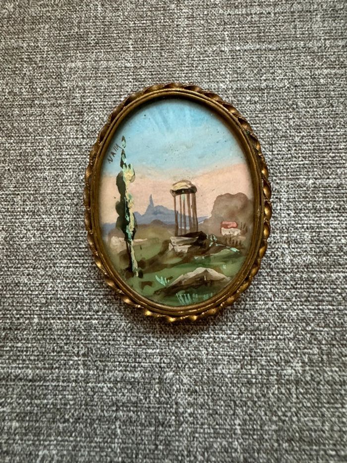 Broche