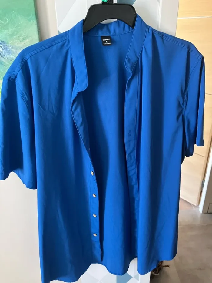 Chemise