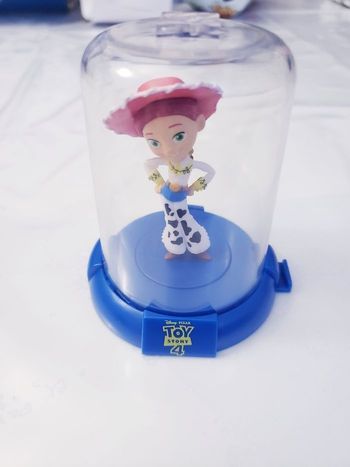 Figurine Jessie