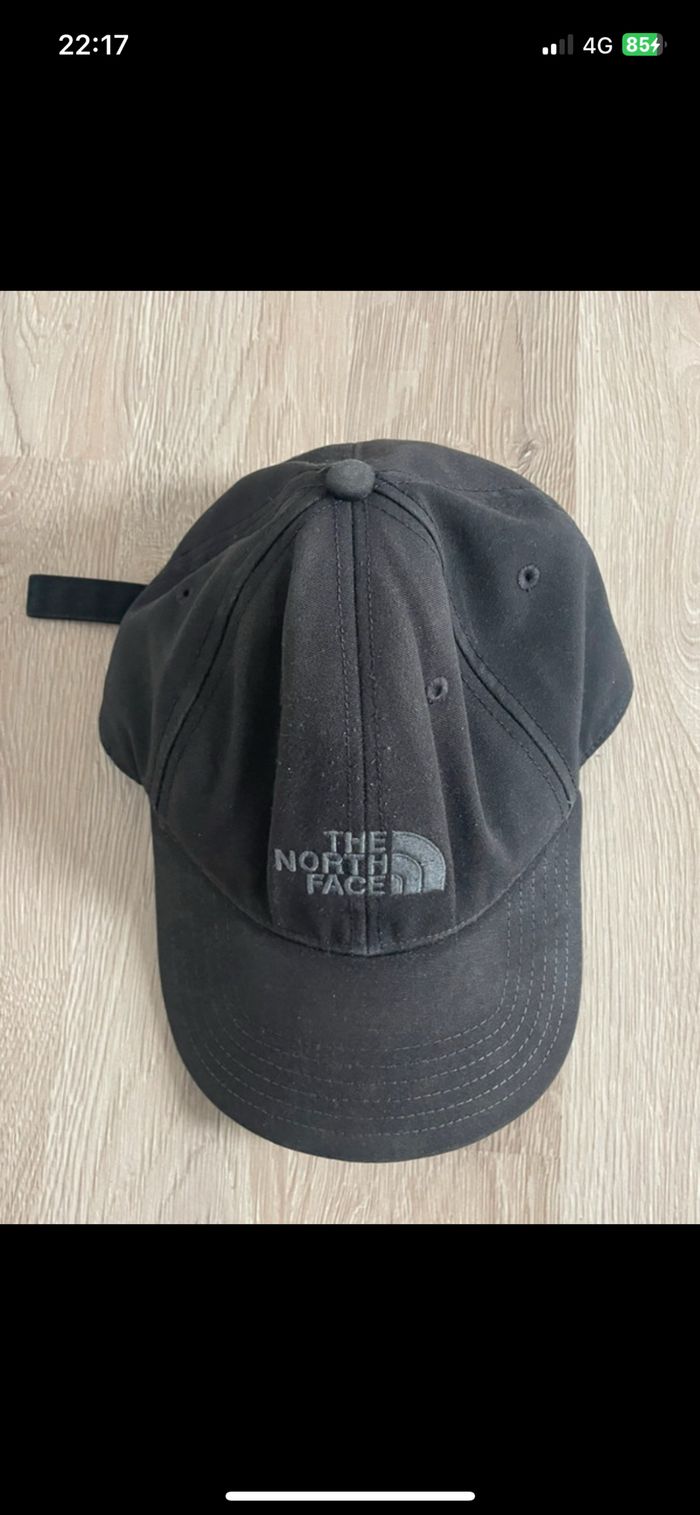 Casquette The North Face