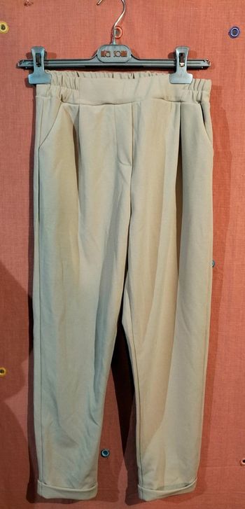 Pantalon taille S