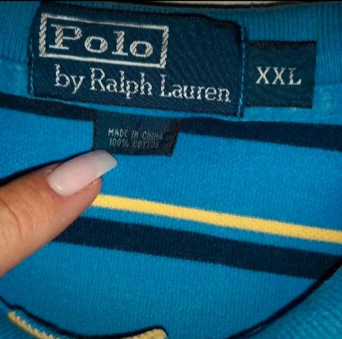 Polo Ralph lauren homme - photo numéro 10
