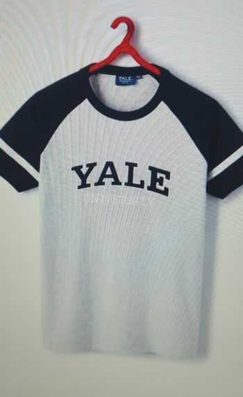 Tee shirt neuf tao taille xs tao ado 12 13 ans