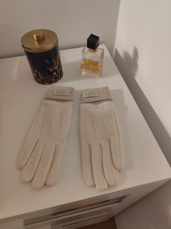 Gant Femme Cachemire