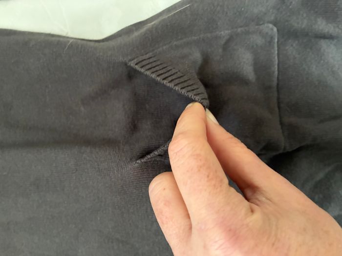 Robe Pull - 16 Ans - photo numéro 3