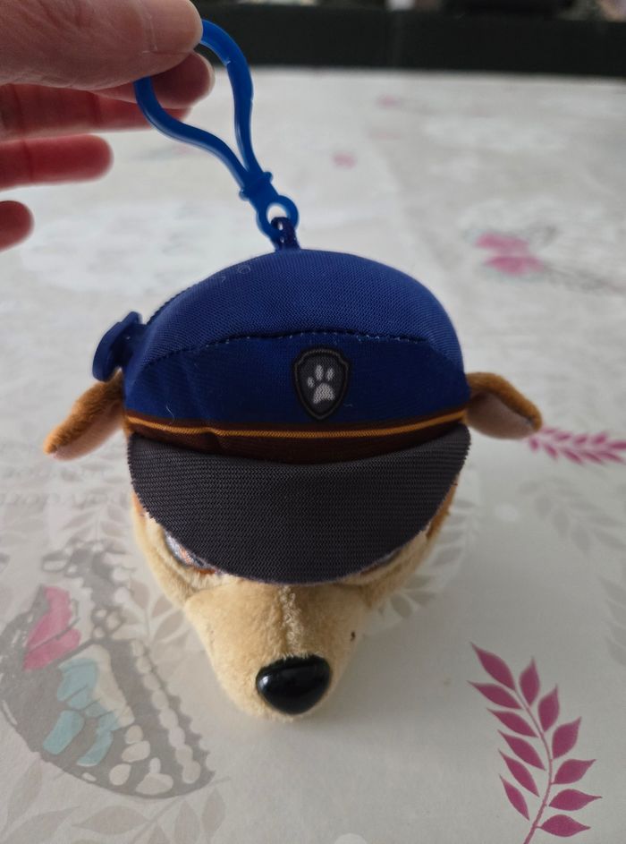 Porte monnaie - photo numéro 2