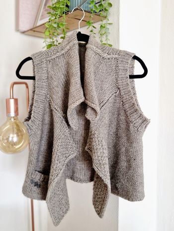 Gilet T.S 36