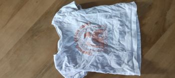 Tee shirt
