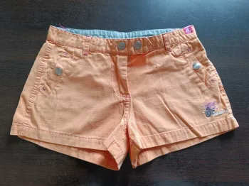 Short MONDACA - Taille 8 ANS