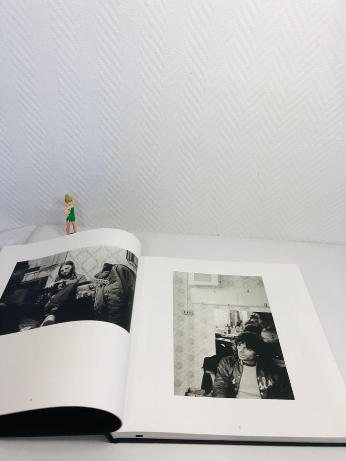 Pink Floyd - The Dark side of the moon coffret deluxe 50eme anniversaire - photo numéro 6