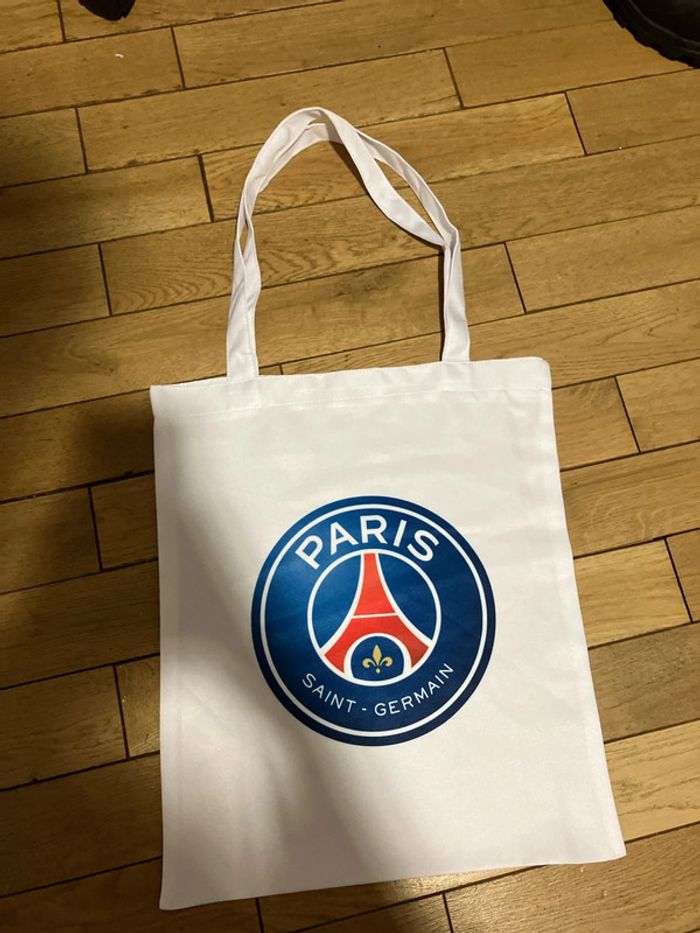 Tote Bag PSG