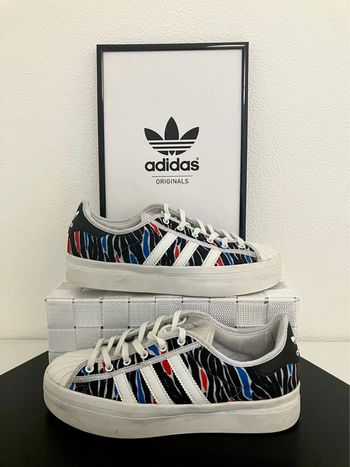 Adidas Originals Superstar Rize