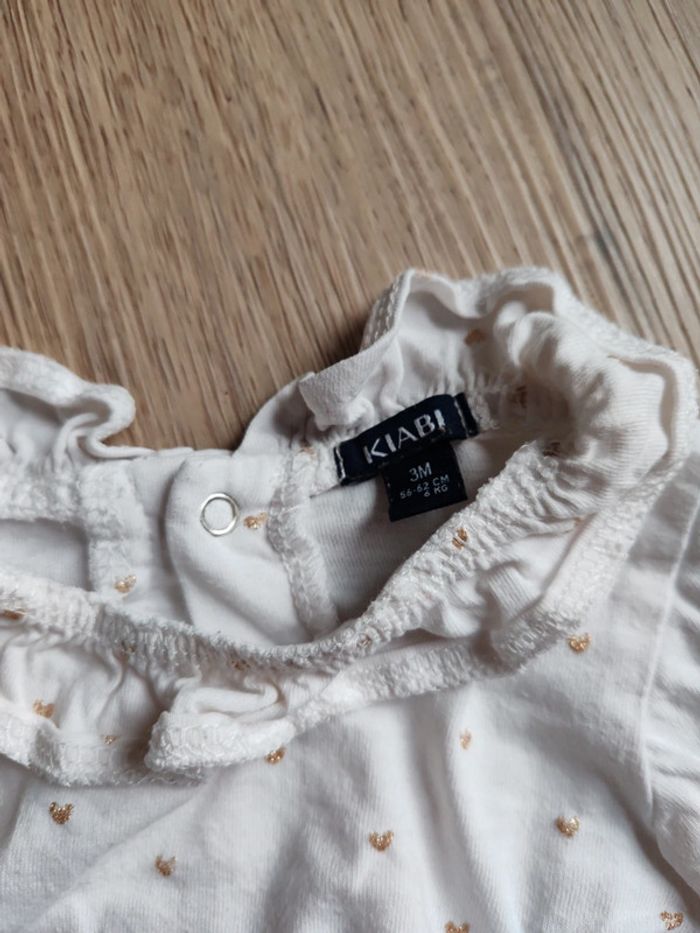 Tee shirt - photo numéro 3