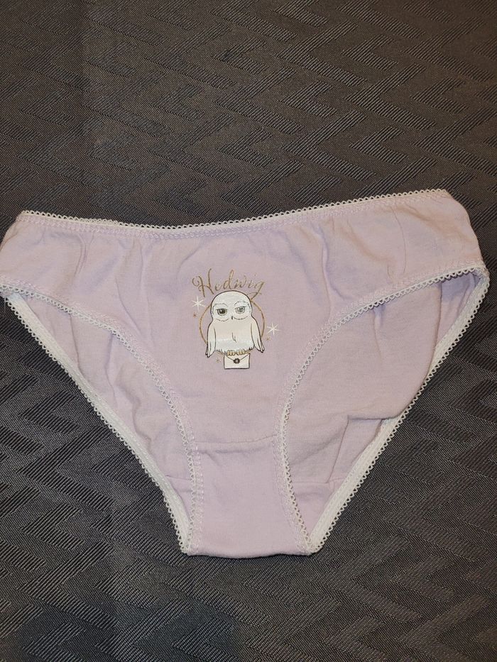 3 culottes harry potter - photo numéro 3