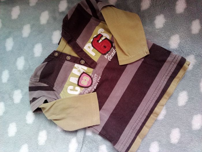 T-shirt manches longues