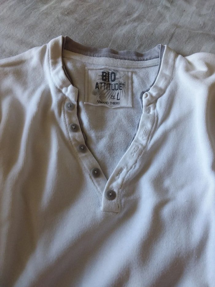 Pull homme - photo numéro 2