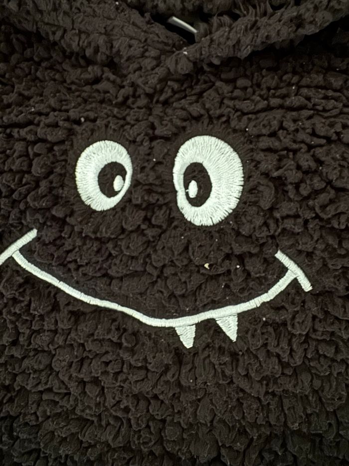 Survêtement polaire - photo numéro 2