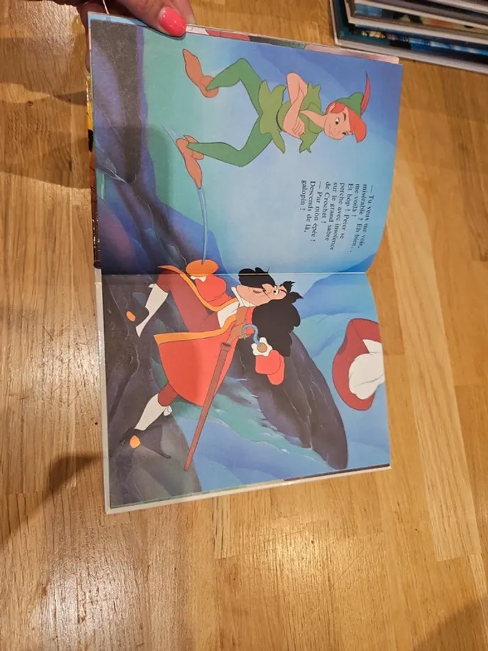 Peter Pan - photo numéro 3