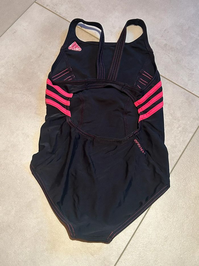 Maillot de bain 1 pièce, 9-10 ans - photo numéro 2