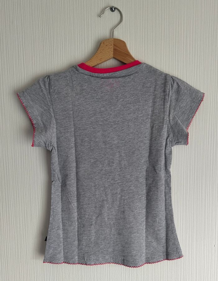 T-shirt Chevignon - Fille - photo numéro 2
