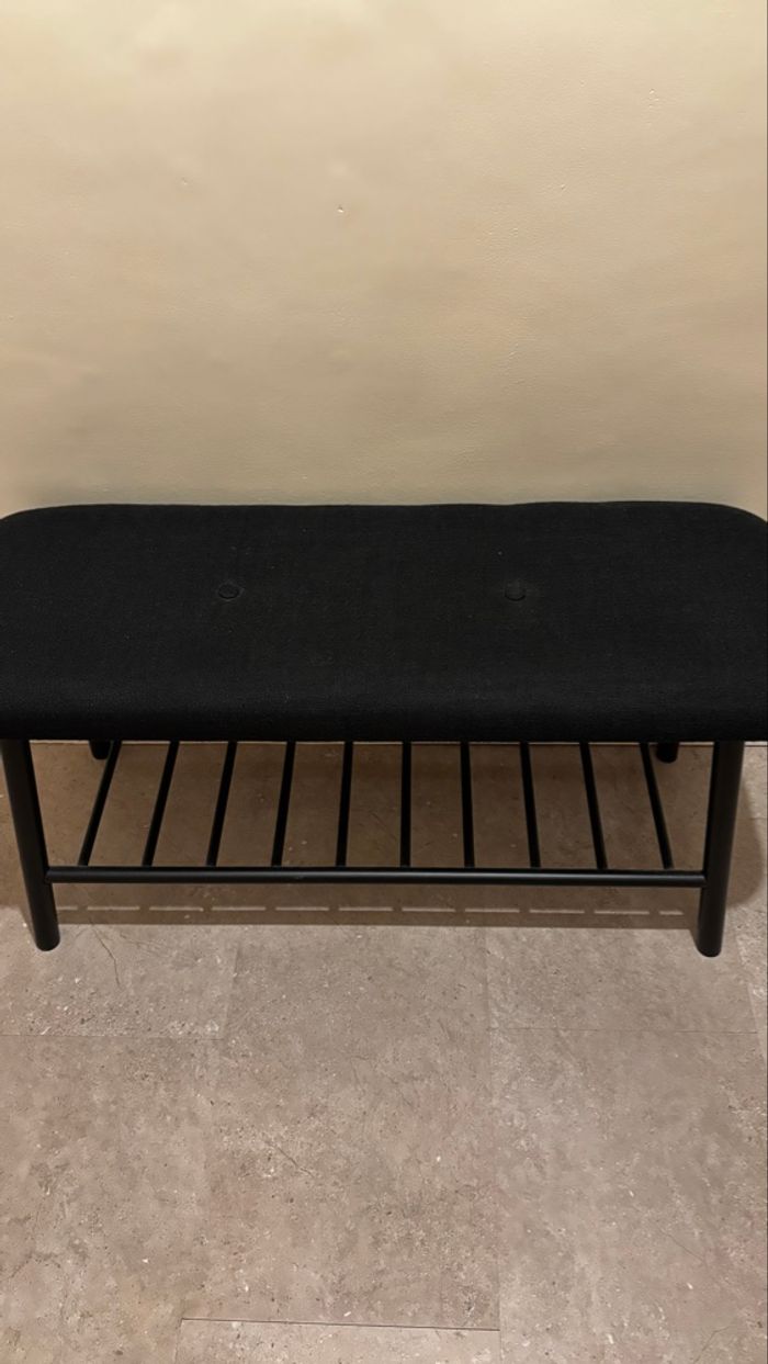Banc Jysk - photo numéro 2