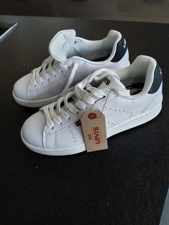Tennis neuves Levi’s
