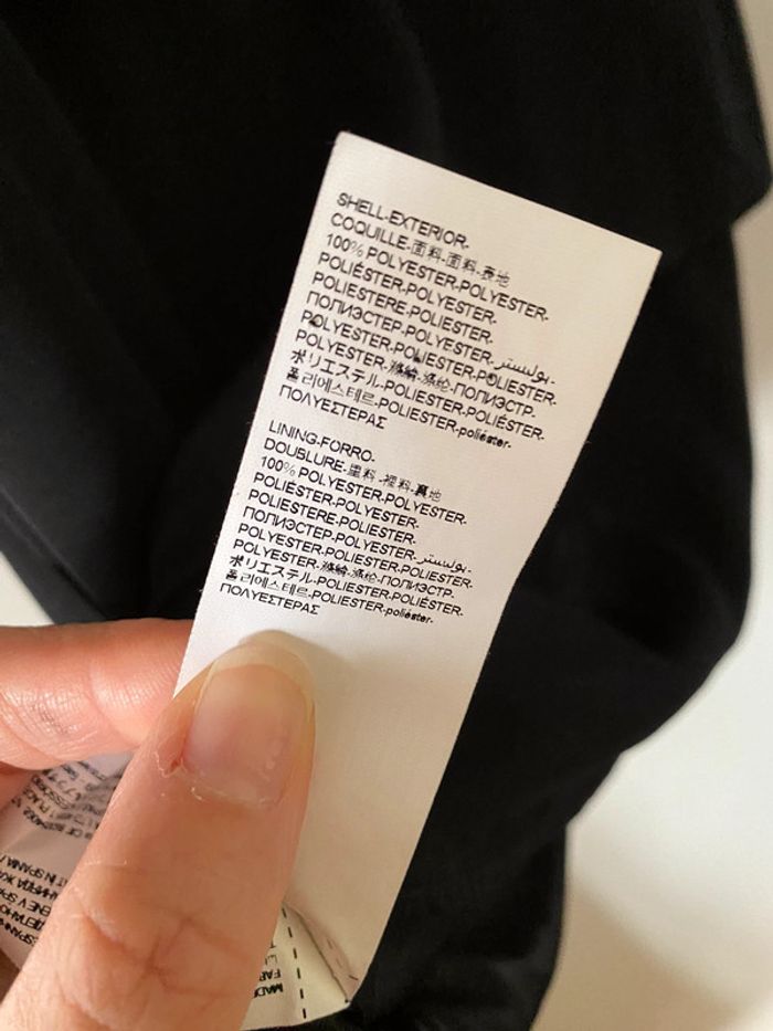 Robe Desigual Taille 36 - photo numéro 4