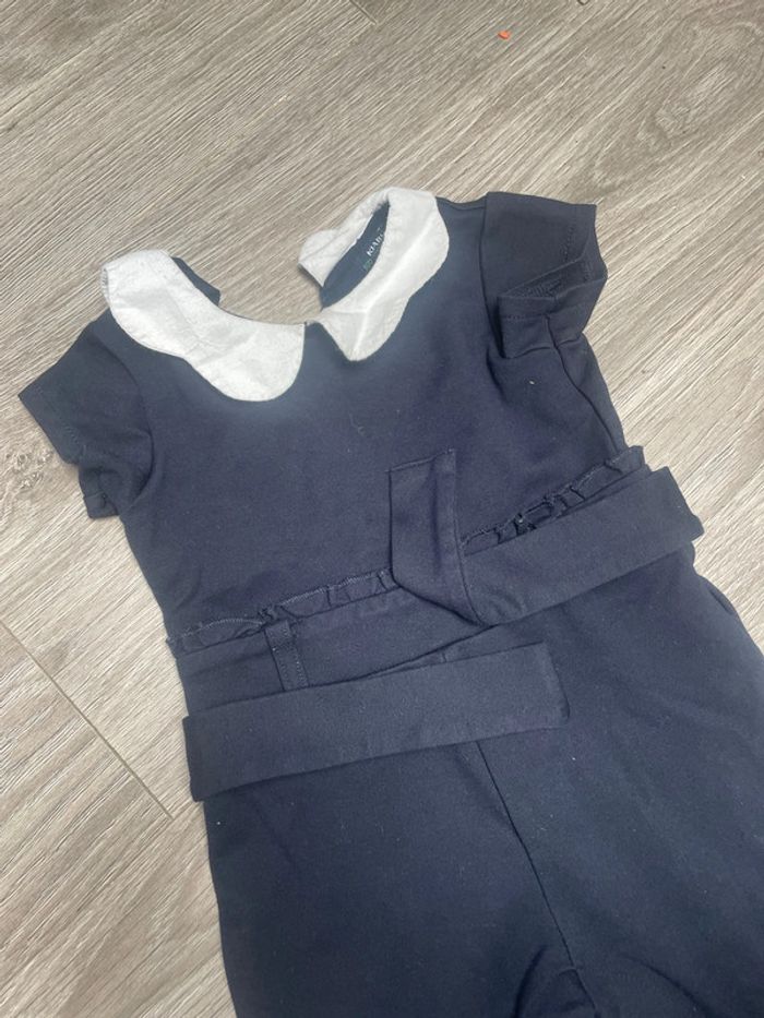 Combi pantalon 18 mois - photo numéro 2