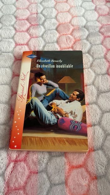 Un réveillon inoubliable