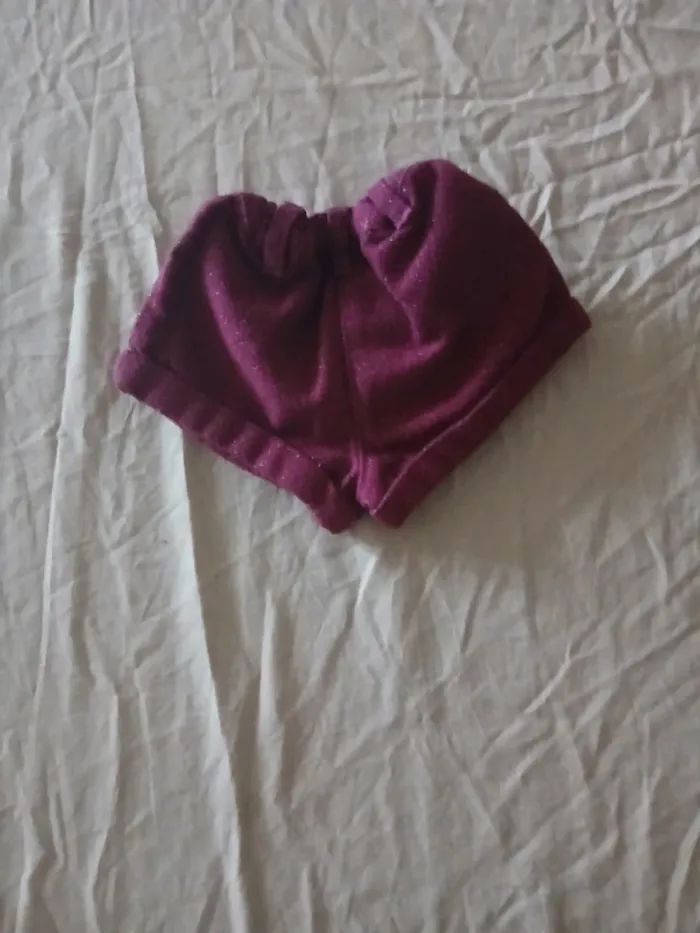 Short 12 mois - photo numéro 3
