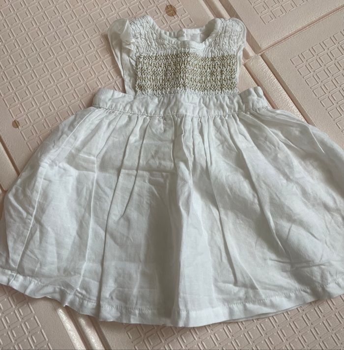 Vêtements 6mois fille - photo numéro 7