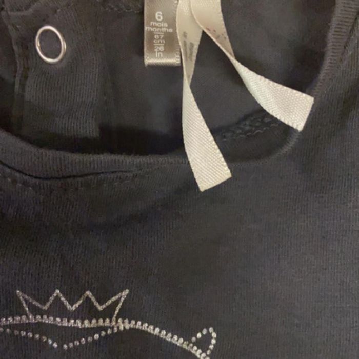 Robe 6 mois - photo numéro 2