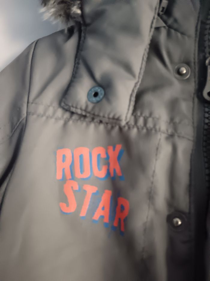 Manteau - photo numéro 4