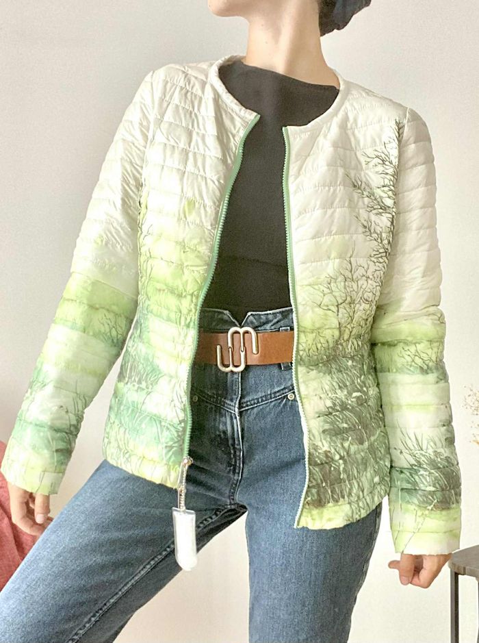 Veste On Parle de Vous - photo numéro 2
