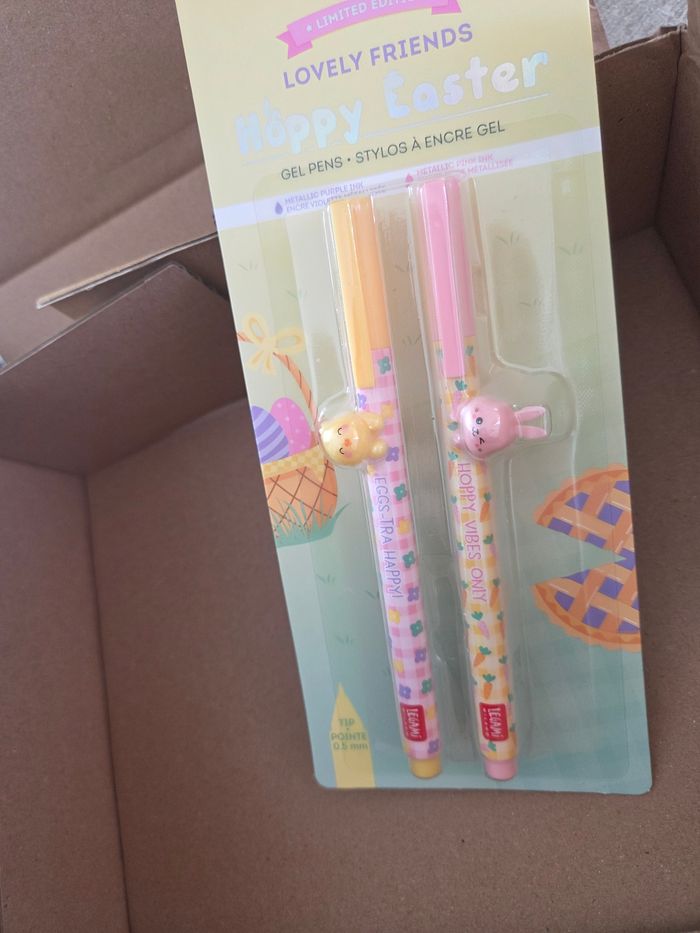 Legami pâques - photo numéro 3