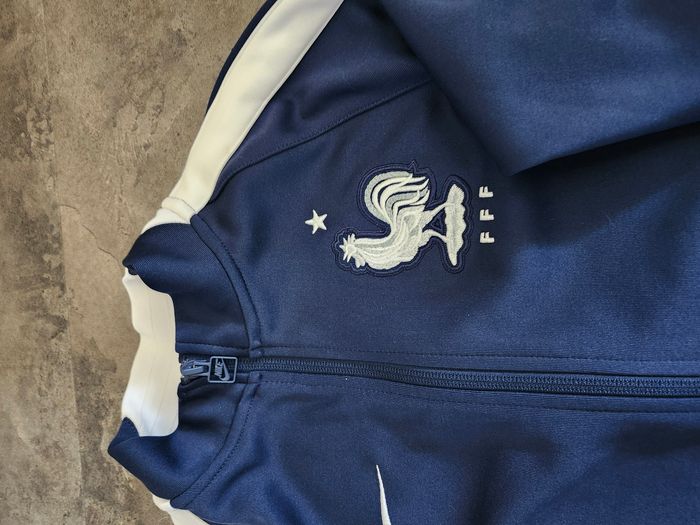Veste nike - photo numéro 4