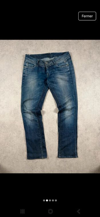 Jeans G-Star M
