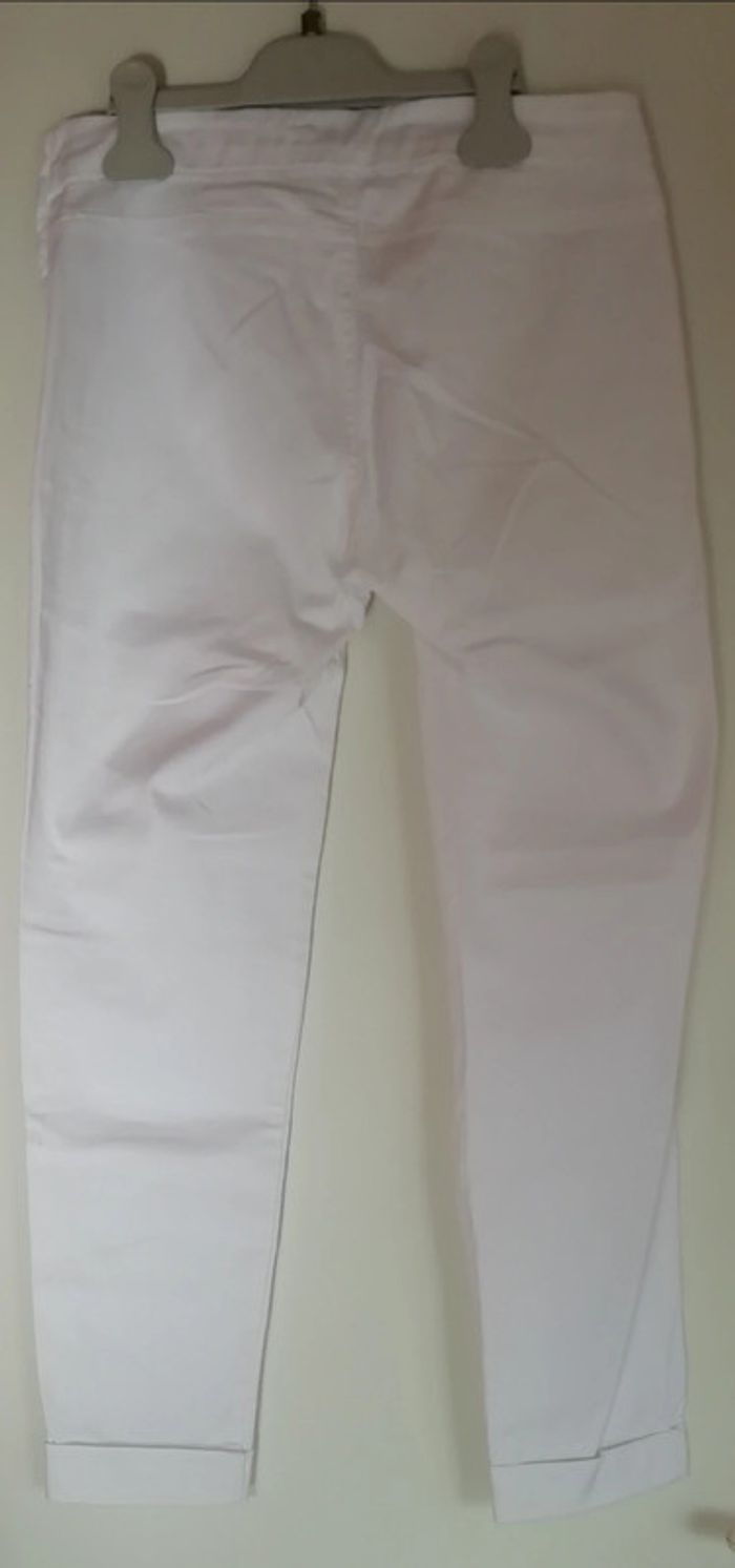 Pantalon ZARA - photo numéro 2